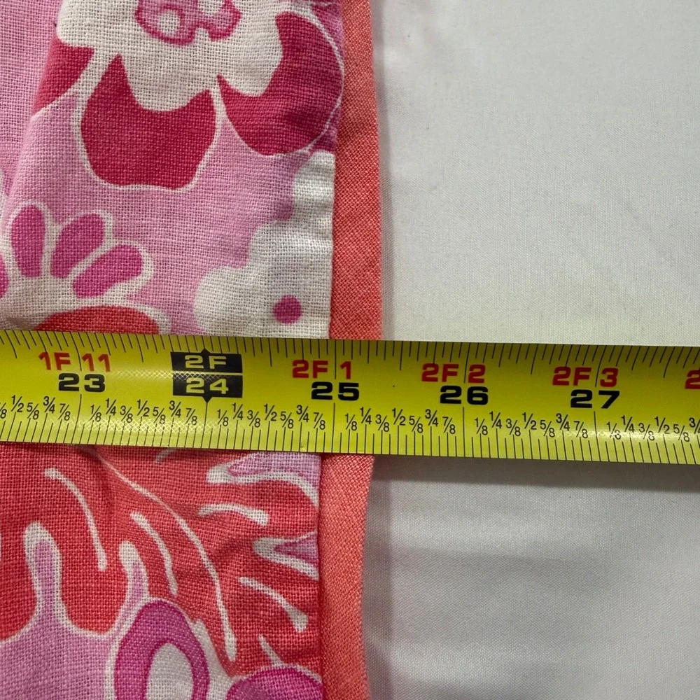 PBteen floral euro